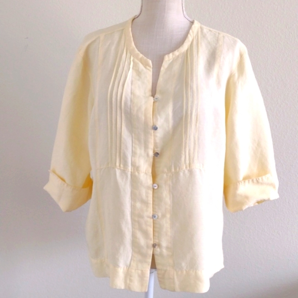 VAN Heusen Top